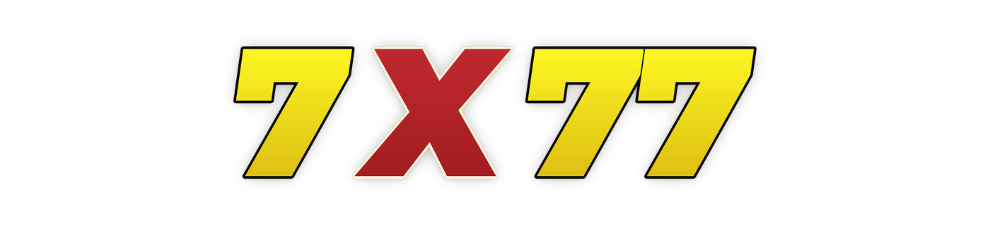 7x77